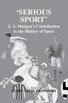 Sport in the Global Society- Serious Sport
