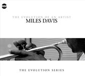 Miles Davis: The Evolution of an Artist