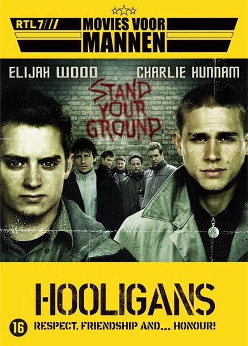 Hooligans