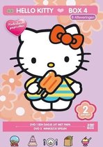 Hello Kitty's Paradise - Box 4