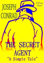 The Secret Agent