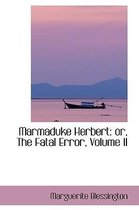 Marmaduke Herbert