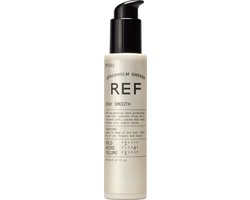 REF Stockholm - Stay Smooth N°141 - 125 ml - Anti pluis crème - Voor controle van kroes en zachte natuurlijke glans