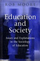 Education And Society