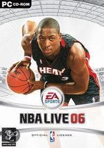 Nba Live 2006