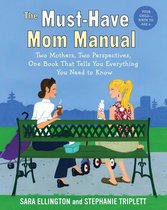 The Must-Have Mom Manual