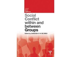 Social Conflict within & between Groups