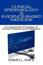 Clinical Epidemiology and Evidence-Based Medicine