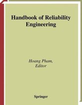 Handbook of Reliability Engineering