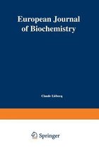 European journal of biochemistry