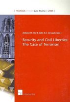 Security and Civil Liberties