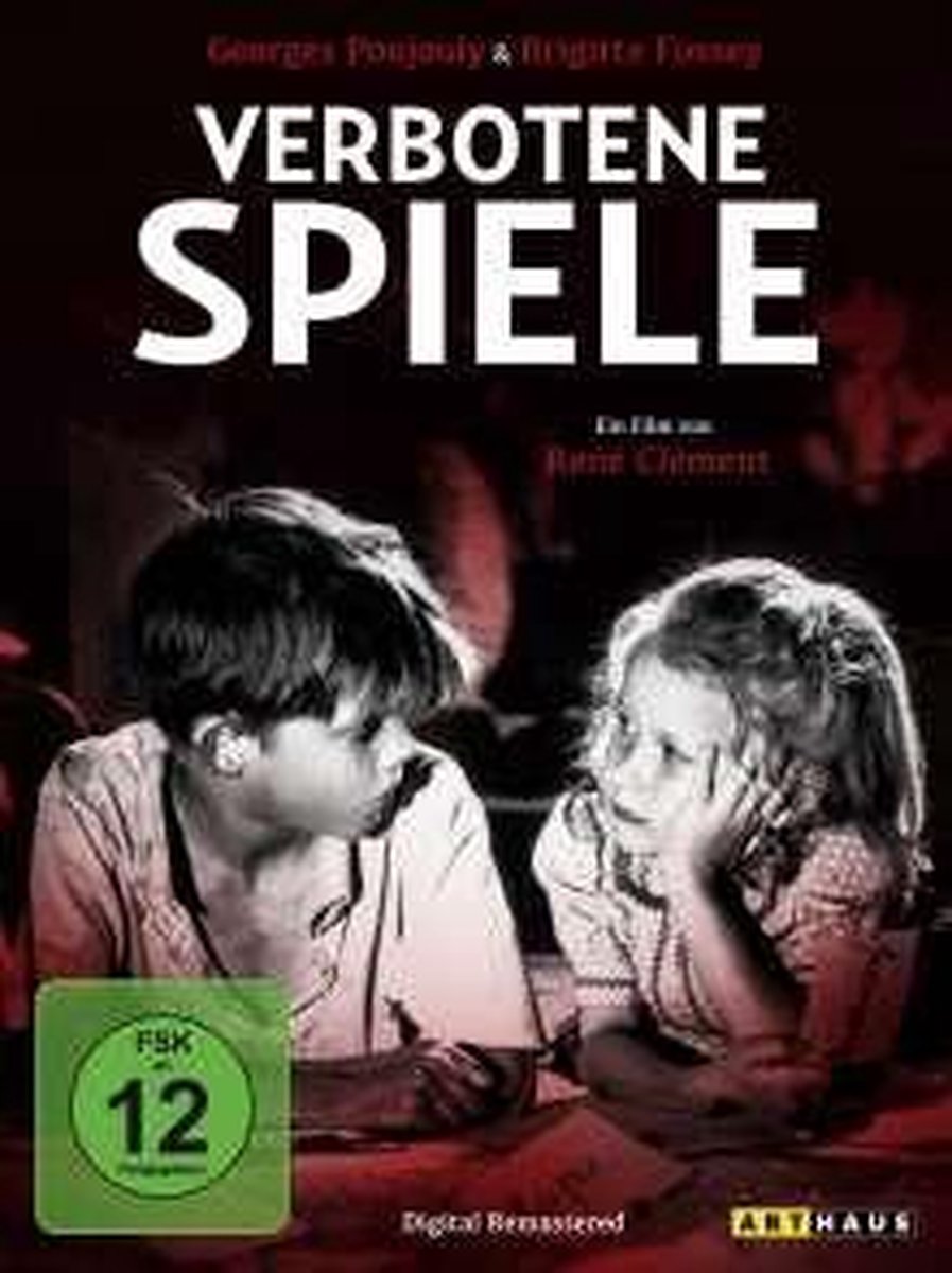 Verbotene Spiele
