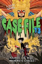 Case File 13 4 - Case File 13 #4: Curse of the Mummy's Uncle