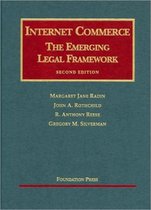 Internet Commerce