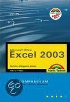 Excel 2003 Kompendium