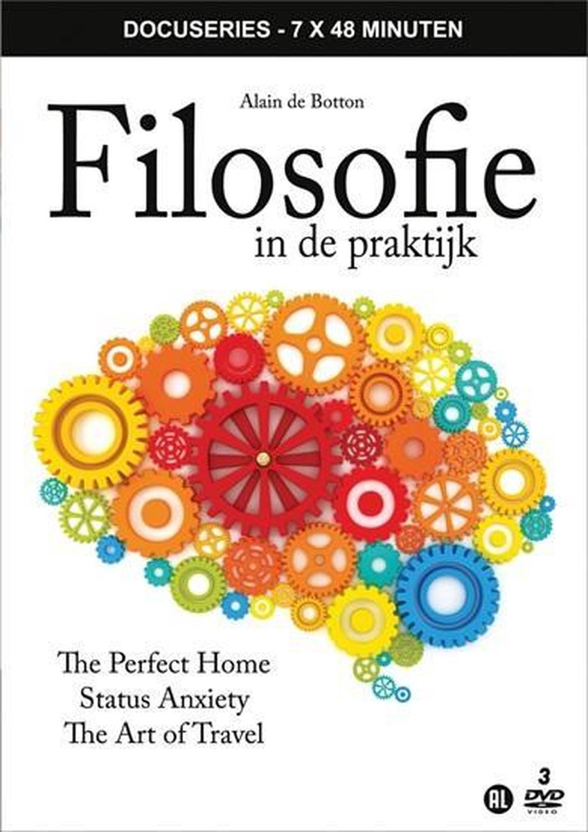 Filosofie In De Praktijk