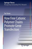 Springer Theses - How Free Cationic Polymer Chains Promote Gene Transfection