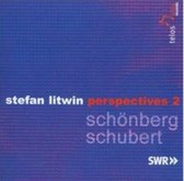 Perspectives 2: Sch"Nberg, Schubert