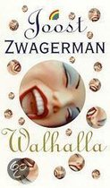 Omslag Walhalla
