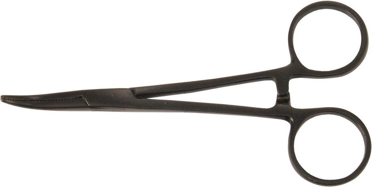 Albatros Kromme Adertang - 12 cm