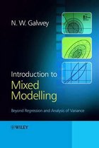 Introduction to Mixed Modelling