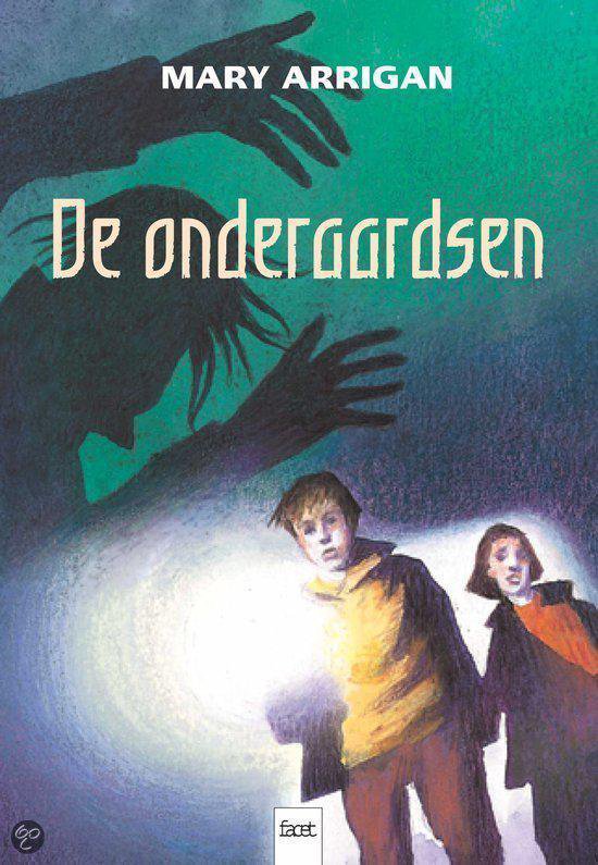 Onderaardsen