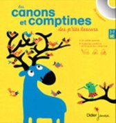 Les Comptines DES Petits Lascars
