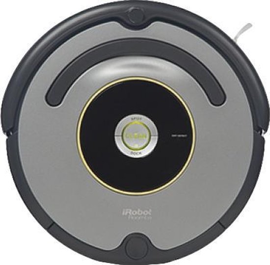 iRobot® Roomba® 630 | bol.com