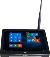 Pipo X9 TV Box 8,9 inch touchscreen Android 7.0 tablet Mini-pc, RK3288, Quad Core 1,8 GHz, RAM: 2 GB, ROM: 32 GB, ondersteuning voor WiFi / Bluetooth / Ethernet / HDMI / TF-kaart