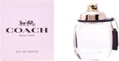 MULTI BUNDEL 2 stuks COACH WOMAN Eau de Perfume Spray 30 ml