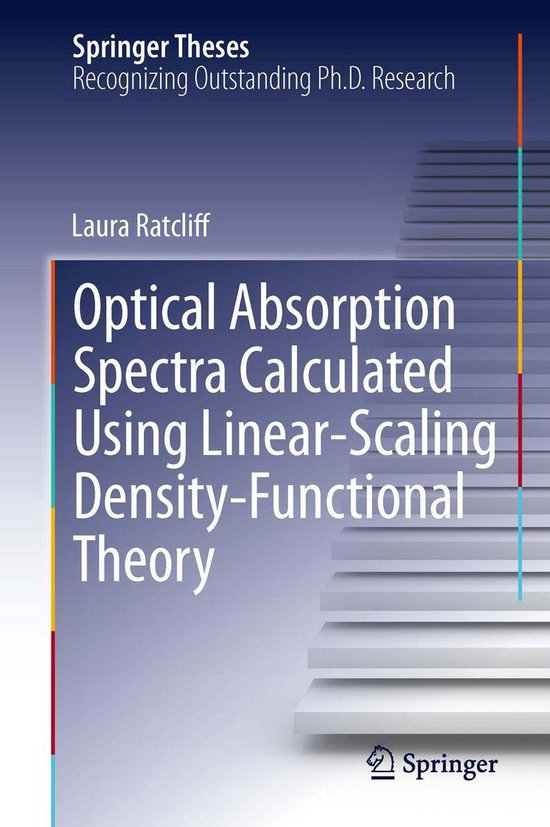 Physics and Astronomy (R0) - Optical Absorption Spectra Calc ... - cover