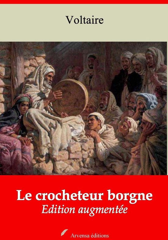 Le crocheteur borgne