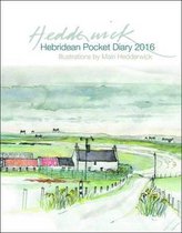 Hebridean Pocket Diary 2016