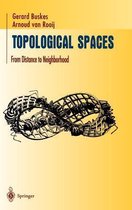 Topological Spaces