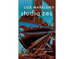 Omslag van Studio zes