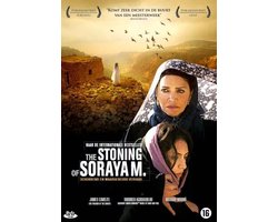 The stoning of Soraya M.