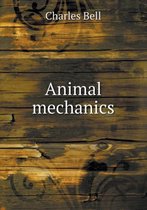 Animal mechanics