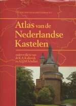 Atlas van de nederlandse kastelen