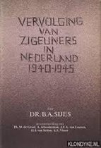Vervolging van zigeuners in Nederland 1940-1945