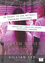 Netball Season Series 2 - Season Series for 13 - 16 Year Olds