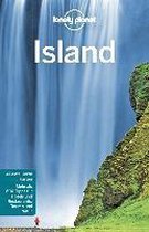 Lonely Planet Reiseführer Island