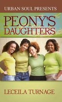Peony's Daughters