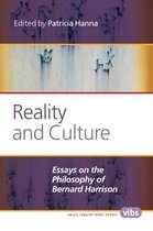Reality and Culture: Essays on the Philosophy of Bernard Harrison