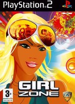 Girl Zone /PS2