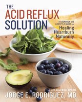 Acid Reflux Solution