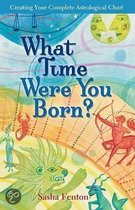 What Time Were You Born?