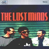 The Lost Minds - Look Yourself Straight In The Face (7" Vinyl Single)