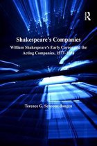 Shakespeare's Companies