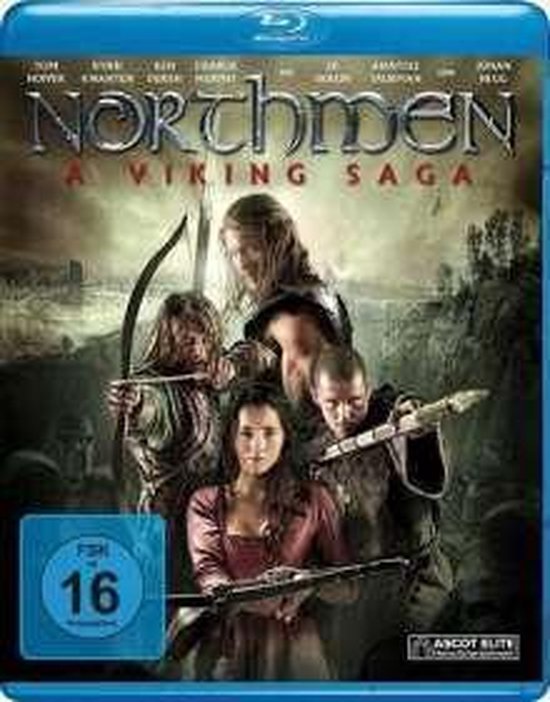 Northmen - A Viking Saga