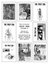 The Collected Pulp Era Volume 2